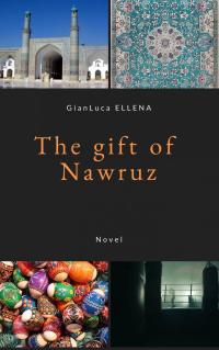 Omslagafbeelding: The Gift of Nawruz 9781071525319