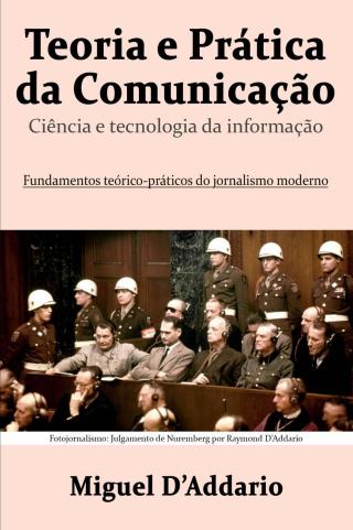 Imagen de portada: Teoria e Prática da Comunicação 9781071525371
