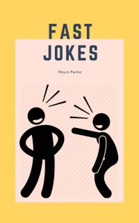 Cover image: Fast Jokes 9781071525791