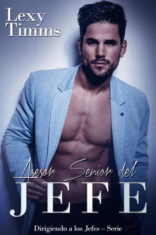 Imagen de portada: Asesor Senior del Jefe 9781071525838