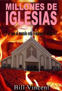 Cover image: Millones de Iglesias