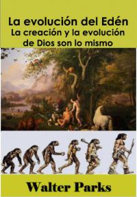 Imagen de portada: La evolución del Edén 9781071525944