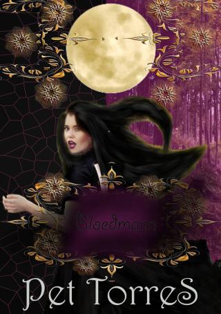 Cover image: Bloed Maan 9781071526361