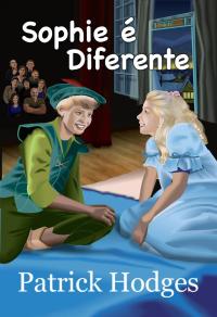 Cover image: Sophie é Diferente 1st edition 9781071526514