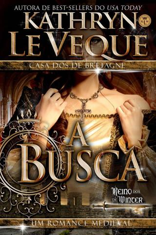 Cover image: A Busca 9781071526682