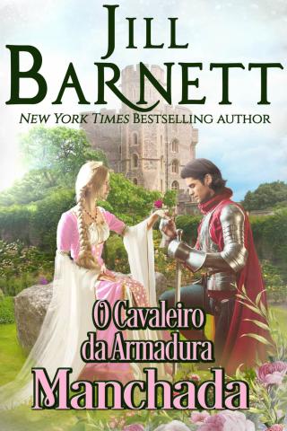 Imagen de portada: O Cavaleiro da Armadura Manchada 9781071527443