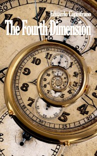 Cover image: The Fourth Dimension 9781071527511