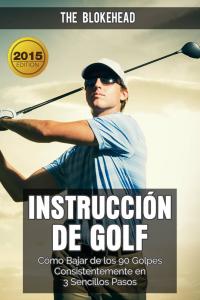 Cover image: Instrucción de Golf 9781071528037
