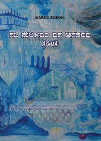 Cover image: El mundo de Yesod - Agua 9781071528358