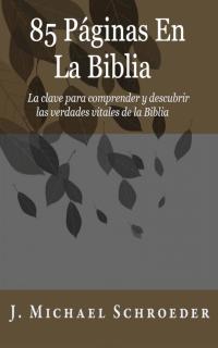 Omslagafbeelding: 85 Páginas En La Biblia 9781071528464