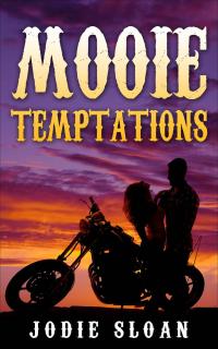 表紙画像: Mooie Temptations 9781071528501