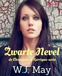 Immagine di copertina: Zwarte Nevel 9781071528808