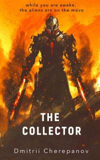 Cover image: The Collector 9781071529034