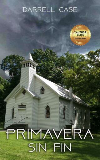 Cover image: Primavesa sem fim 9781071529782