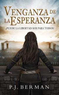 Immagine di copertina: Venganza de la Esperanza 9781071532317