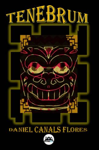 Cover image: Tenebrum 9781071532355
