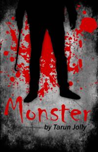 Cover image: Monster 9781071532706