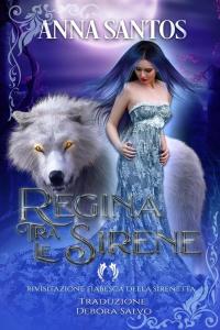 表紙画像: Regina Tra Le Sirene 1st edition 9781071532980