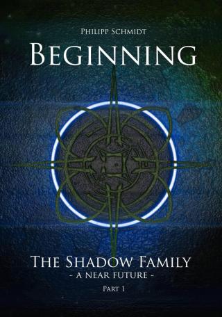Imagen de portada: Beginning 9781071533451