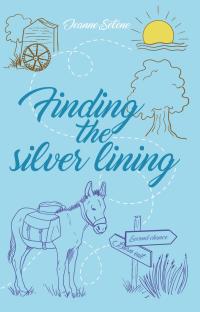 Imagen de portada: Finding the silver lining 9781071533727