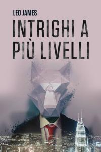 Cover image: Intrighi a più livelli 1st edition 9781071533925