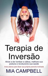 Immagine di copertina: Terapia de Inversão 9781071534076