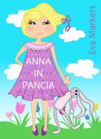 Cover image: Anna in pancia 9781071534113
