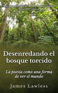 Titelbild: Desenredando el bosque torcido 9781071534588