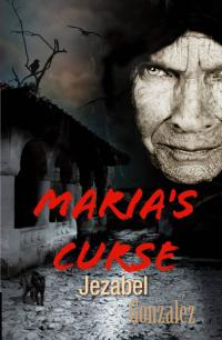 Imagen de portada: Maria's Curse 9781071534618