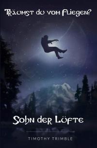 Imagen de portada: Sohn der Lüfte 9781071534663