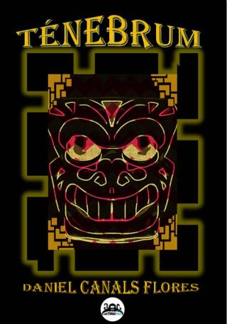 Immagine di copertina: Ténebrum 9781071534700