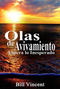 Omslagafbeelding: Olas de Avivamiento