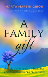 Immagine di copertina: A Family Gift 9781071535080