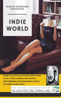 Cover image: Indie World 9781071535394