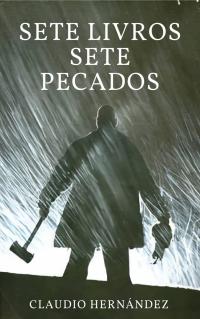 Imagen de portada: Sete livros Sete pecados 9781071535639