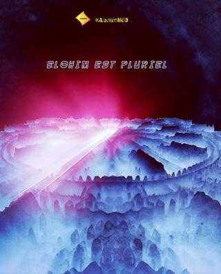 Cover image: Elohim est pluriel 9781071537145