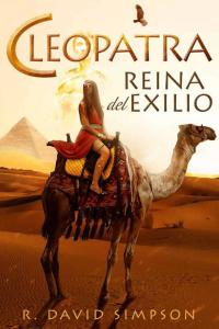 Imagen de portada: Cleopatra, Reina del Exilio 9781071537428