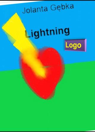 Immagine di copertina: Lightning Logo 9781071537527