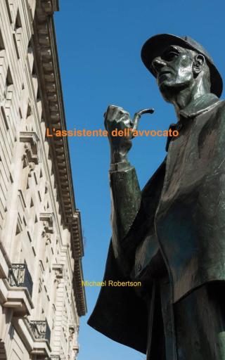 Cover image: L'assistente dell'avvocato 9781071537657