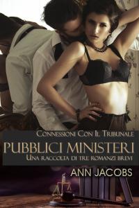 Cover image: I Pubblici Ministeri 9781071537831