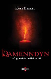 Titelbild: Damenndyn - O grimório de Esklaroth 9781071538197