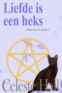 Cover image: Liefde is een heks 9781071538265