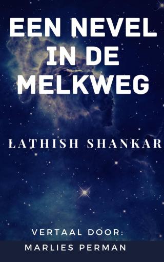 Cover image: Een nevel in de Melkweg 9781071538692