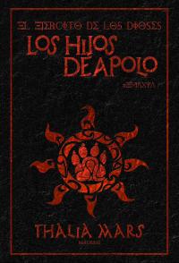 Immagine di copertina: Los Hijos de Apolo 9781071538760