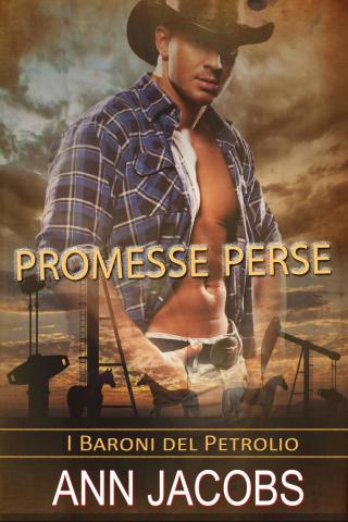 Immagine di copertina: Promesse Perse 9781071538814