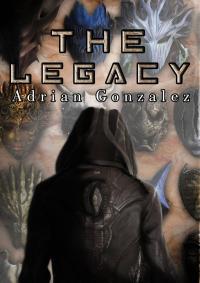 Cover image: The legacy 9781071538920