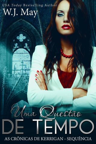 Cover image: Uma Questão de Tempo 9781071539217