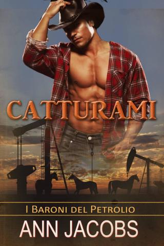 Imagen de portada: Catturami 9781071539798