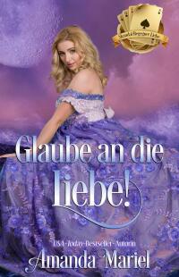 Cover image: Glaube an die Liebe! 9781071540183