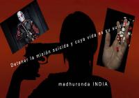 Imagen de portada: Detener la misión suicida y cuya vida es su suicidio 9781071540275
